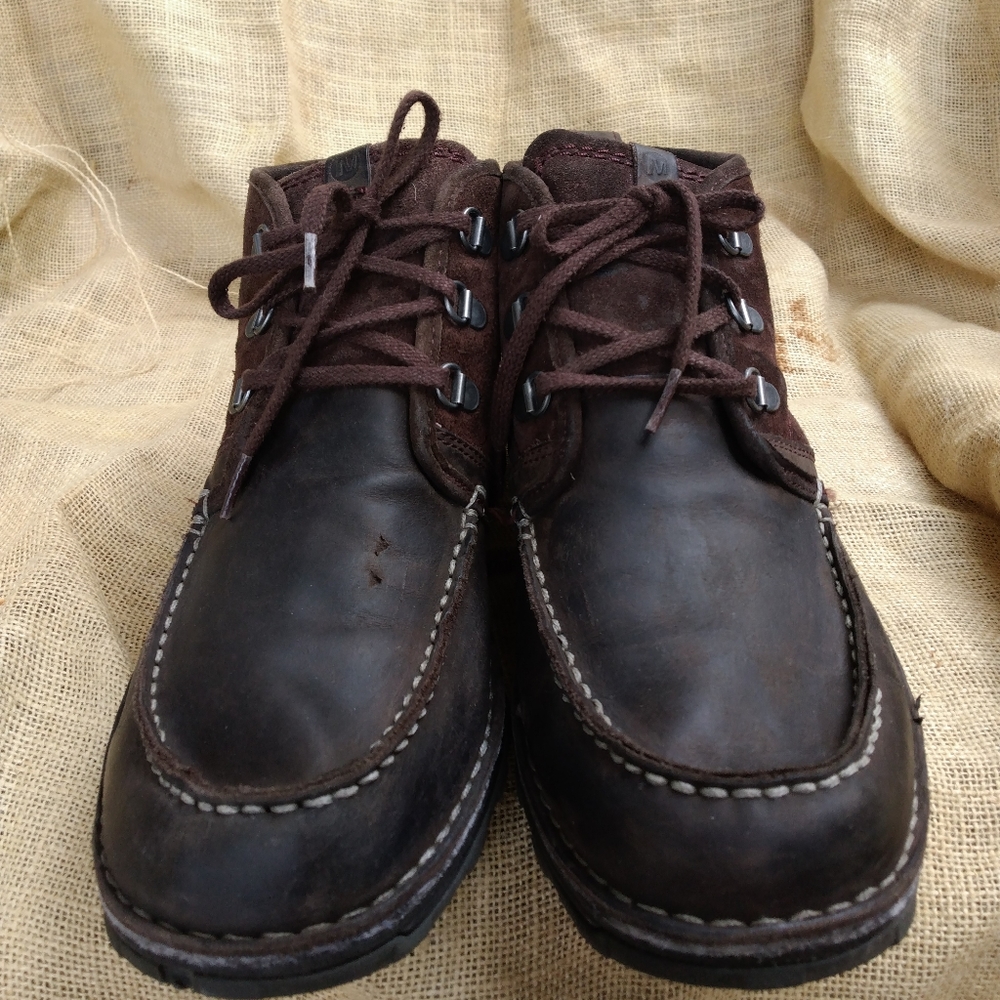 Mens size 11 Merrell